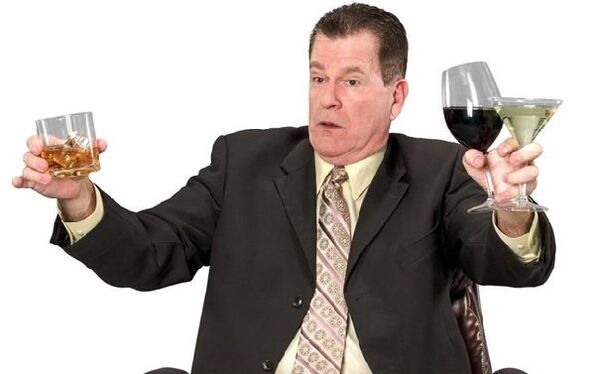 Globale Drénknormen