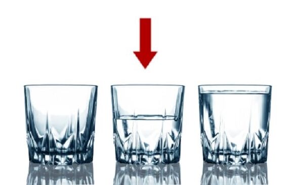 Psychologesch Ofhängegkeet vun Ethylalkohol