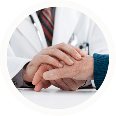 Hëllef vun engem Spezialist fir opzehalen Alkohol drénken