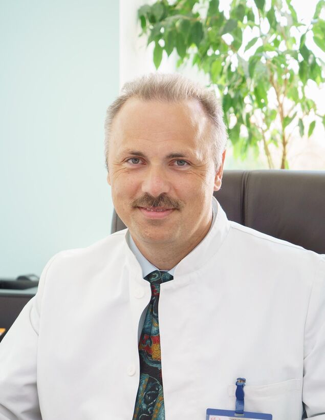 Dokter Expert an Narcologie Vigo Cravo